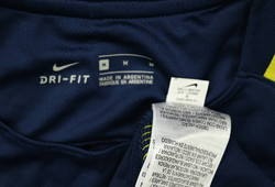 2016-17 BOCA JUNIORS SHIRT M