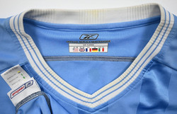 2003-04 MANCHESTER CITY SHIRT XL