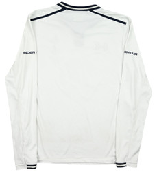 2013-14 TOTTENHAM HOTSPUR LONGSLEEVE SHIRT L