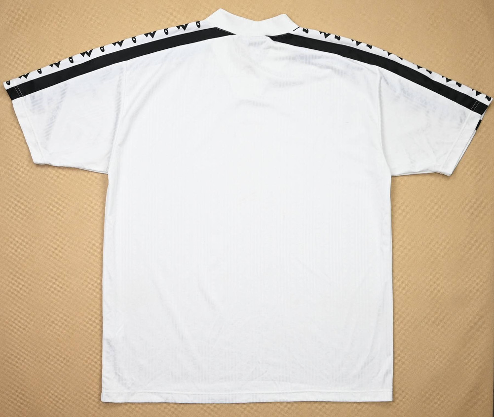 LOTTO OLDSCHOOL SHIRT XXL