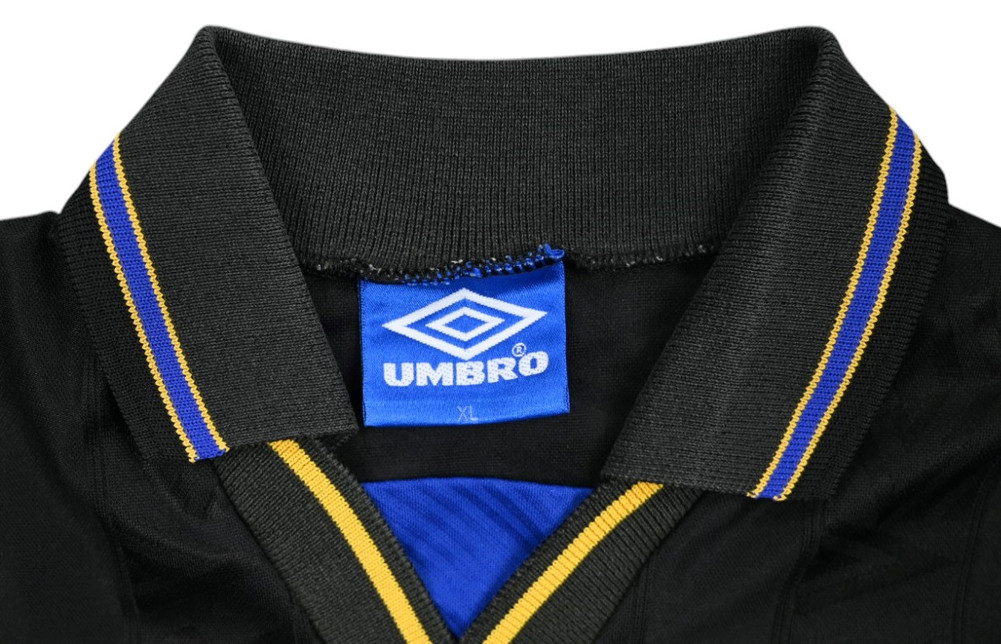 1993-95 MANCHESTER UNITED KOSZULKA XL