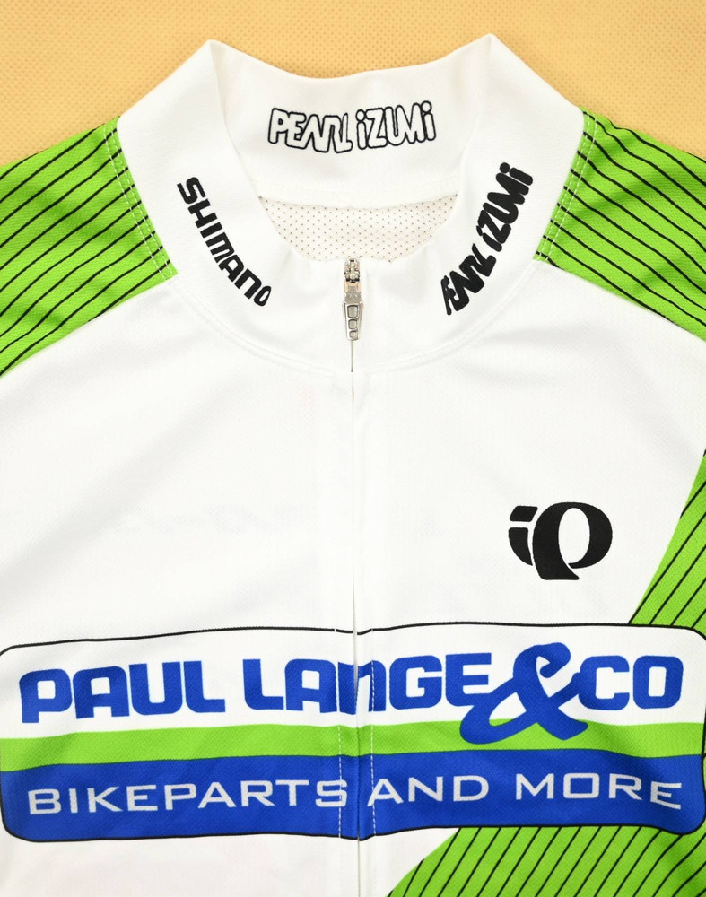 PEARL IZUMI KOSZULKA KOLARSKA M