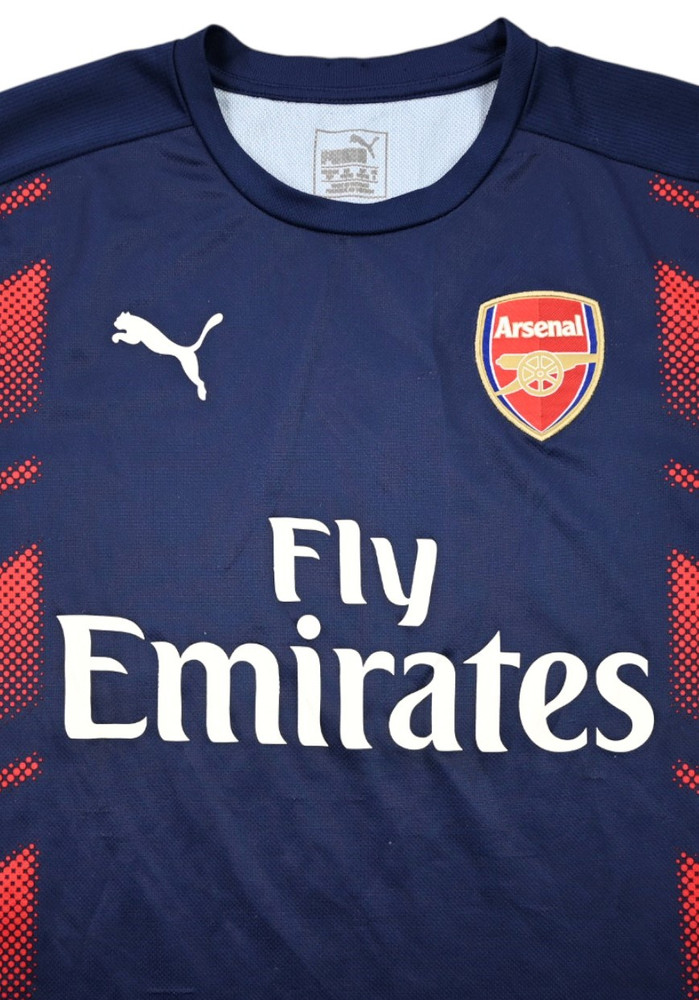2017-18 ARSENAL KOSZULKA S