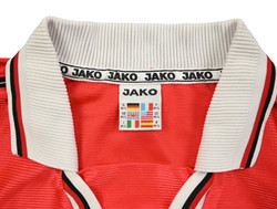 2000-01 ENERGIE COTTBUS KOSZULKA M/L