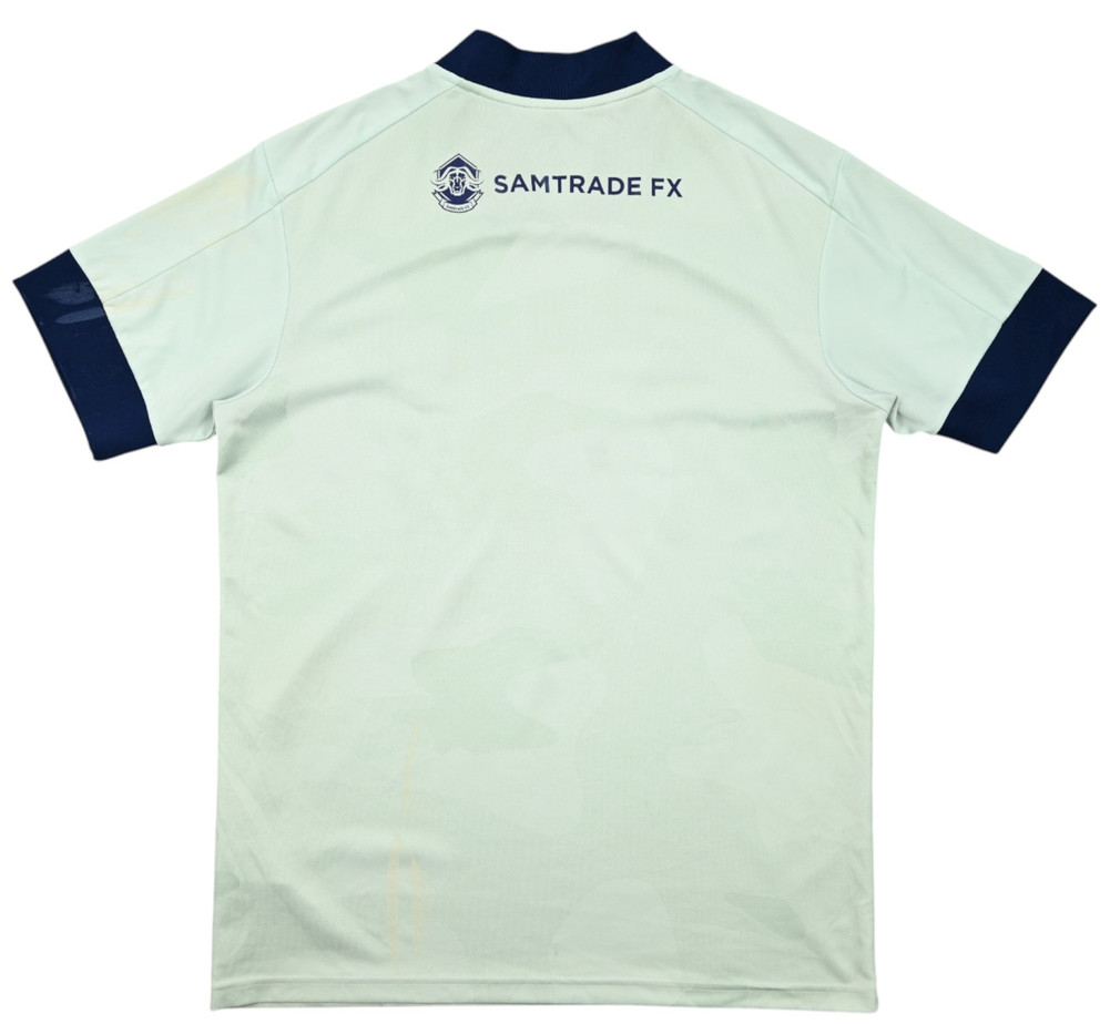 2020-21 CARDIFF CITY KOSZULKA M