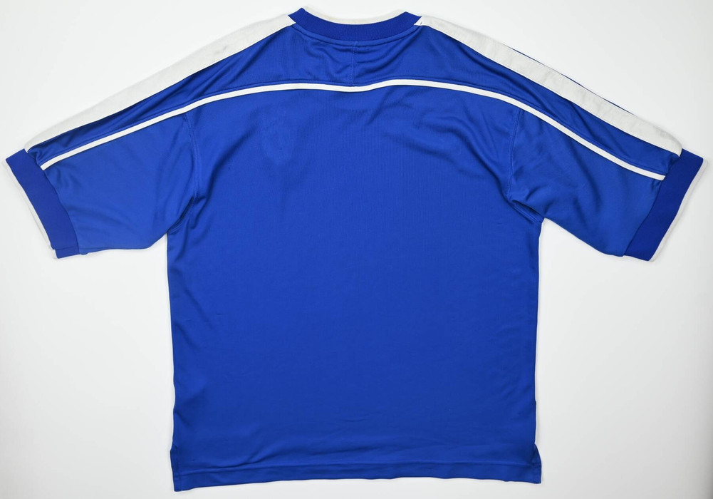 1998-00 BRAZIL SHIRT M