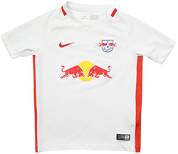 2016-17 RB LEIPZIG SHIRT XS. BOYS