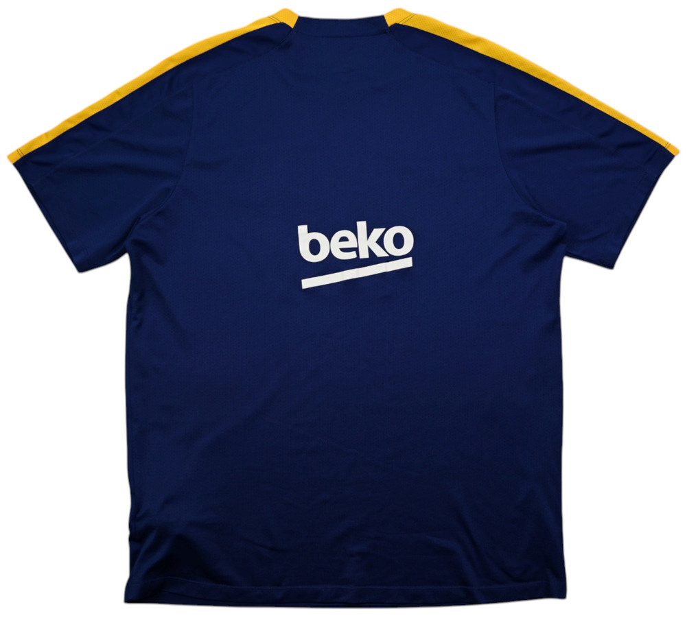 2015-16 BARCELONA KOSZULKA XL