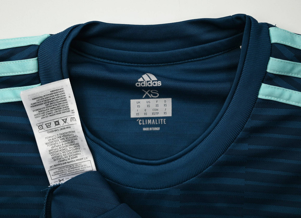 2018-19 FENERBAHCE SK *ABDULLAH* KOSZULKA XS