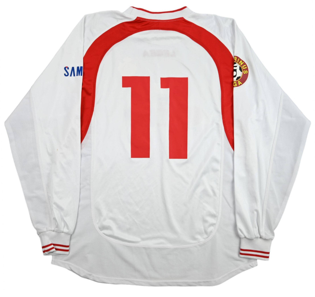 PRIBRAM LONGSLEEVE XL