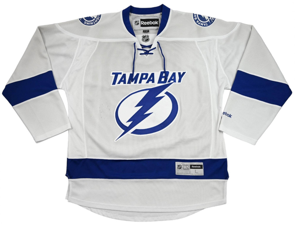 TAMPA BAY LIGHTNING NHL KOSZULKA L