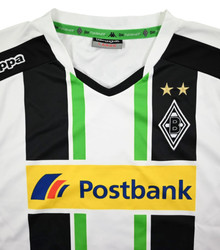 2014-15 BORUSSIA MONCHENGLADBACH *HERMANN* SHIRT L