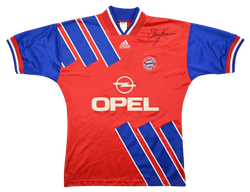 1993-95 BAYERN MUNCHEN SHIRT M