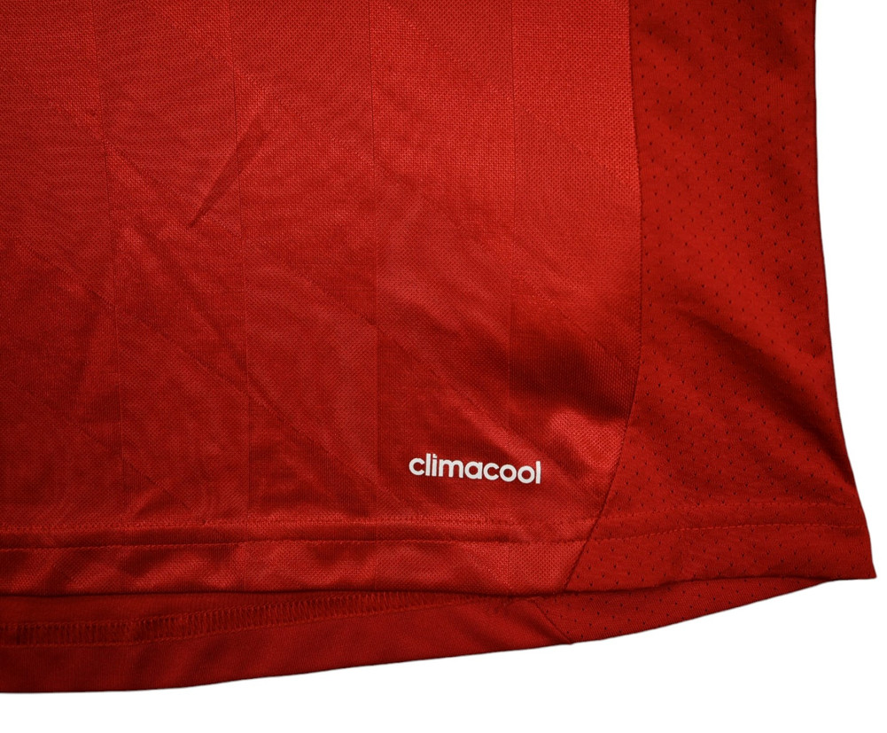 2013-14 BAYERN MUNCHEN SHIRT S