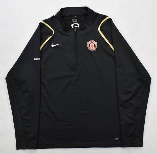 MANCHESTER UNITED BLUZA XXL