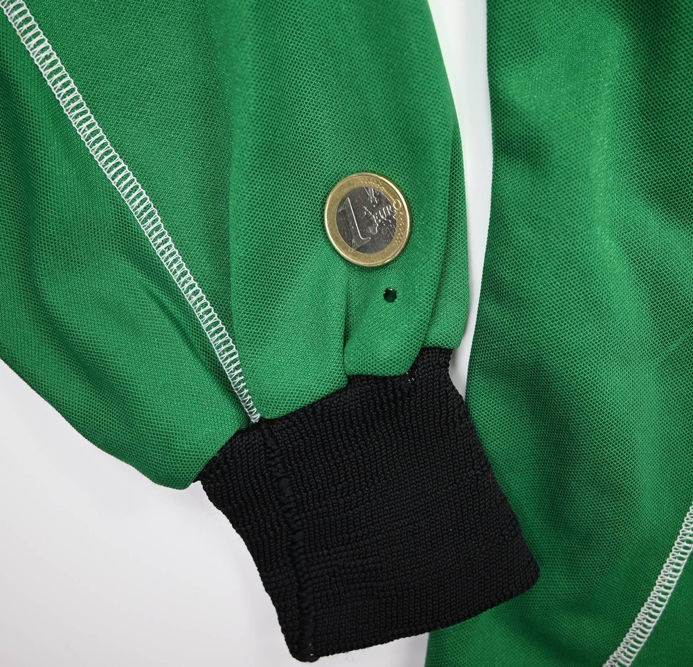 MFK KARVINA #14 LONGSLEEVE XL