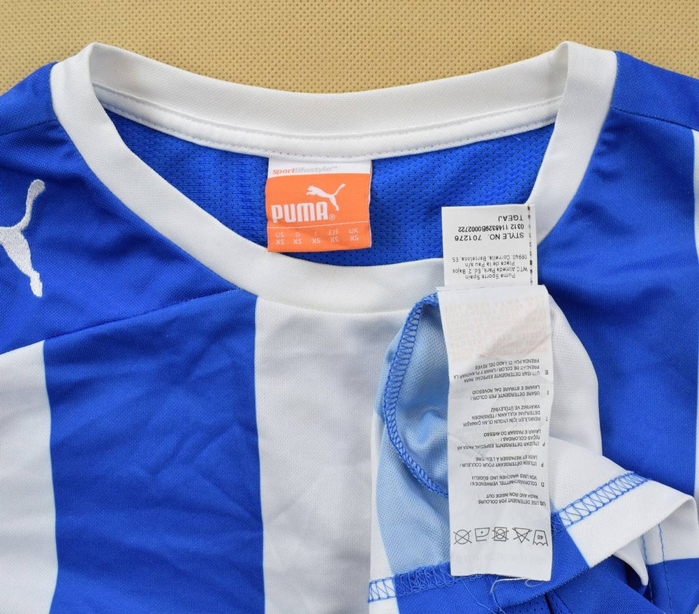 ESPANYOL SHIRT LONGSLEEVE XS