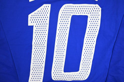 2002-04 FRANCE *ZIDANE* KOSZULKA XL