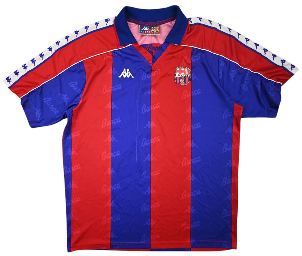 1992-95 FC BARCELONA KOSZULKA L