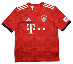 2018-19 BAYERN MUNCHEN KOSZULKA XL. BOYS