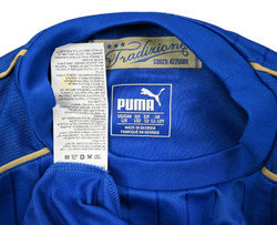 2016-17 ITALY SHIRT L. BOYS