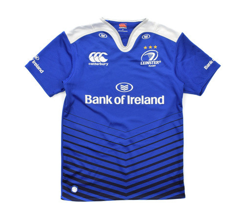 LEINSTER RUGBY CANTERBURY KOSZULKA S