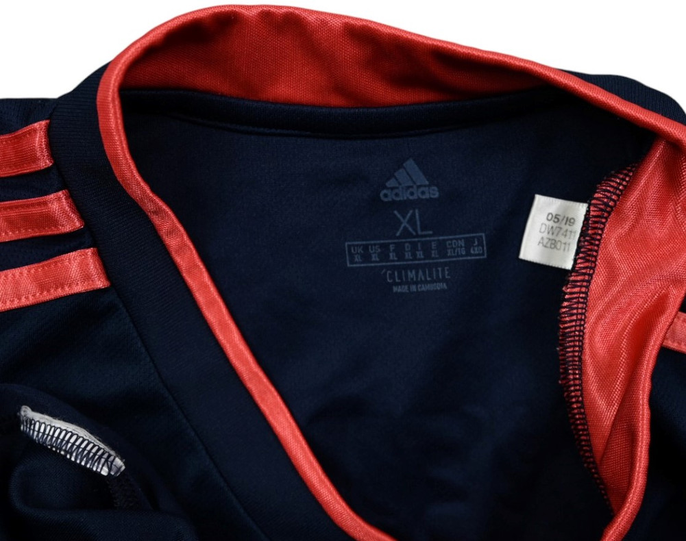 2019-20 BAYERN MUNCHEN *COUTINHO* KOSZULKA XL