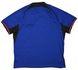 2022-23 NETHERLANDS KOSZULKA XL