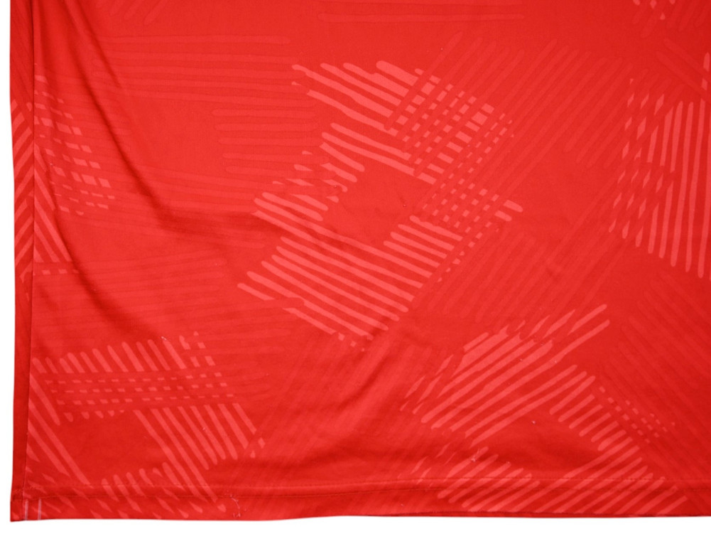 1992-93 SWITZERLAND SHIRT S