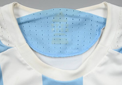 2007-09 ARGENTINA KOSZULKA XL