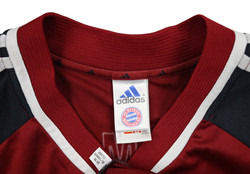 2001-02 BAYERN MUNCHEN KOSZULKA XL