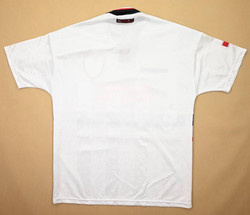 1997-99 MANCHESTER UNITED KOSZULKA XL