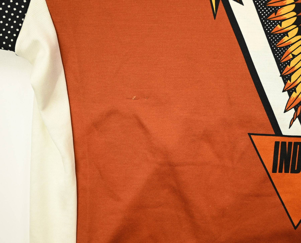 BLACKY CYCLING SHIRT M