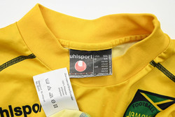 2004-05 JAMAICA SHIRT M/L