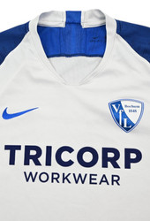 2019-20 VFL BOCHUM SHIRT XL