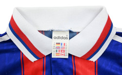 1995-97 BAYERN MUNCHEN SHIRT XS