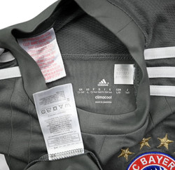 2015-16 BAYERN MUNCHEN SHIRT L. BOYS