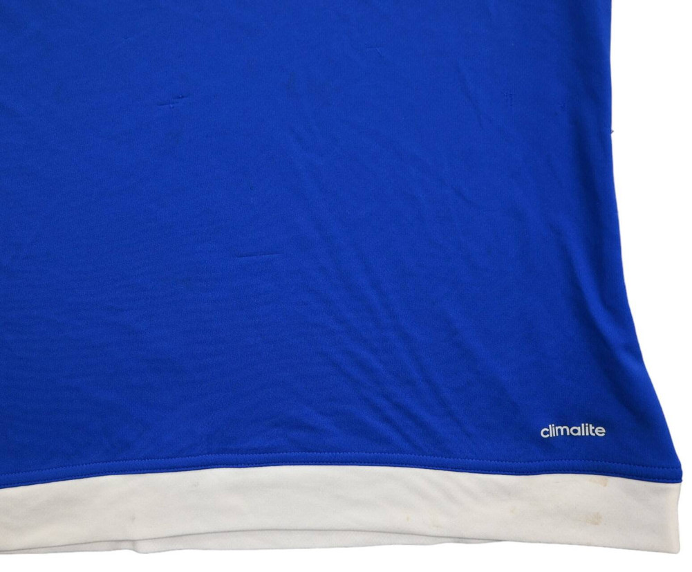 2016-17 SCHALKE 04 KOSZULKA S