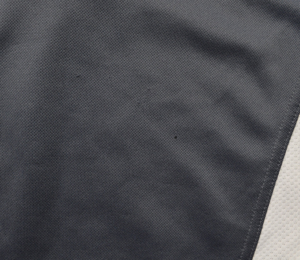 ALL BLACKS NEW ZEALAND RUGBY ADIDAS SHIRT M