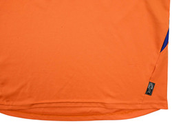 2003-05 FC SCHALKE SHIRT L. BOYS