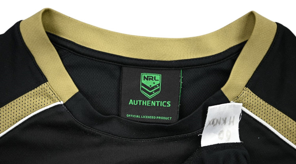 PENRITH PANTHERS RUGBY NRL SHIRT XXL