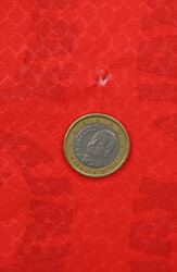 1998-99 AJAX AMSTERDAM SHIRT M. BOYS