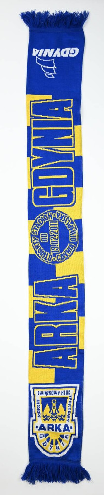 ARKA GDYNIA SCARF