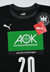 GERMANY HANDBALL KOSZULKA WOMENS M