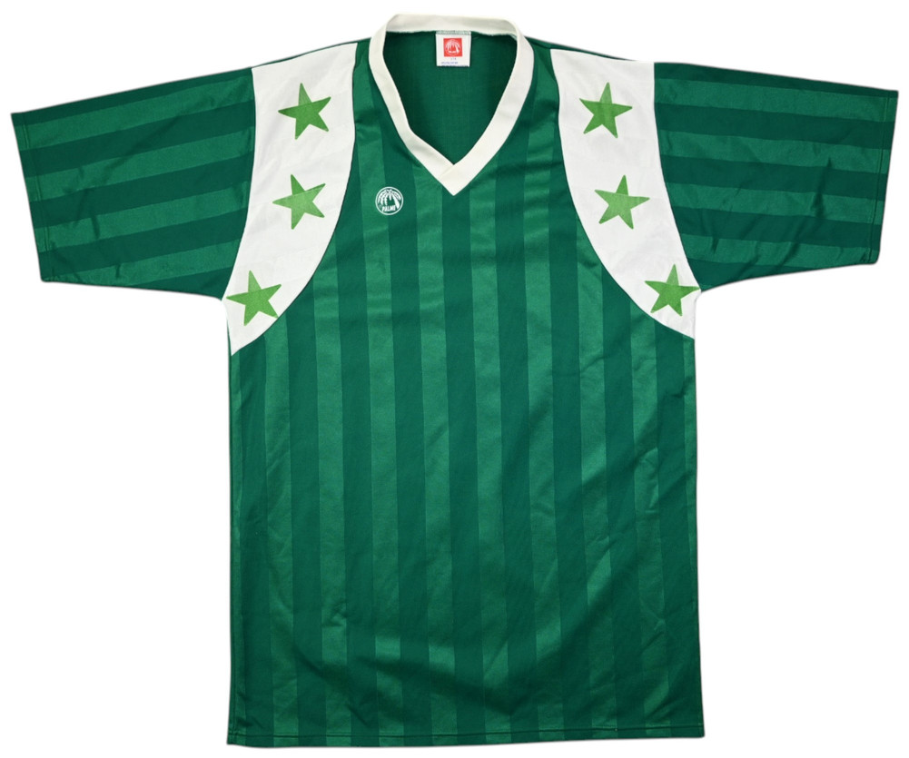 PALME VINTAGE SHIRT L