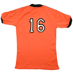 MASITA VINTAGE SHIRT S