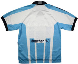 1996-97 TSV 1860 MUNCHEN SHIRT L