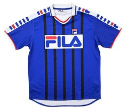 FILA OLDSCHOOL SHIRT M