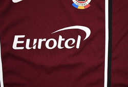 1999-01 SPARTA PRAGUE KOSZULKA XXL