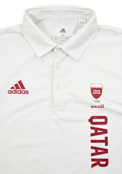 QATAR OLYMPIC TEAM SHIRT M